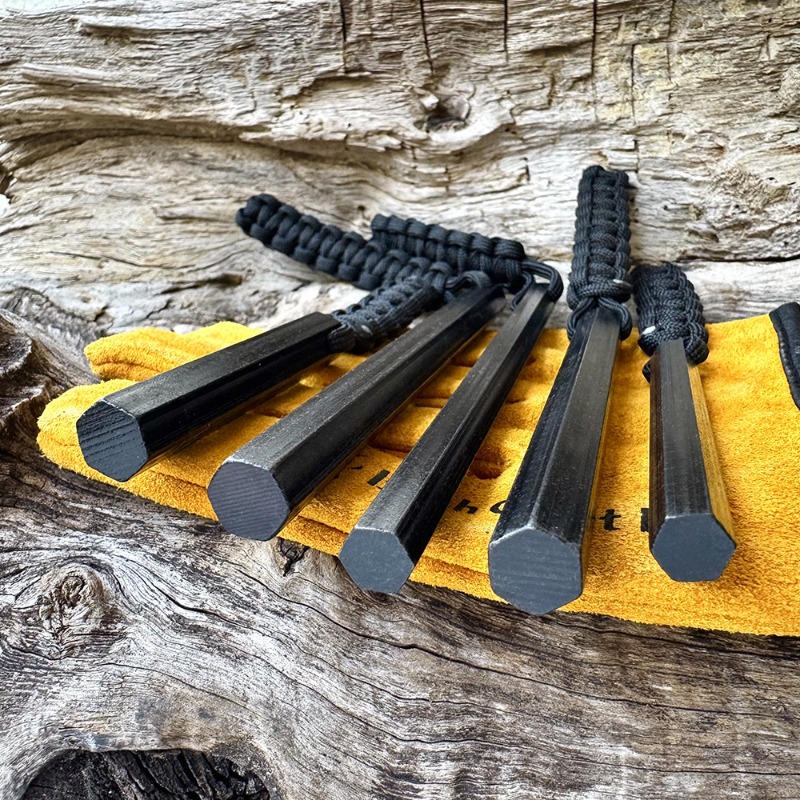 新しい防風ファイヤースターター、ポータブル防水緊急ファイヤー - Magnesium Fire Starter のレビューと価格